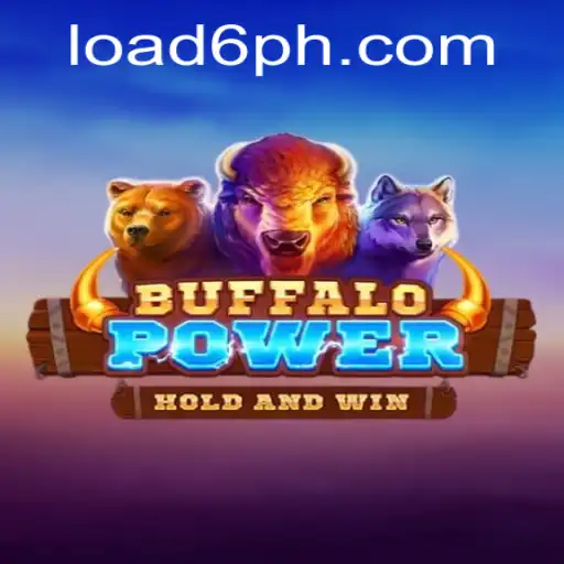 BuffaloPower: The Enchanting World of 6PH