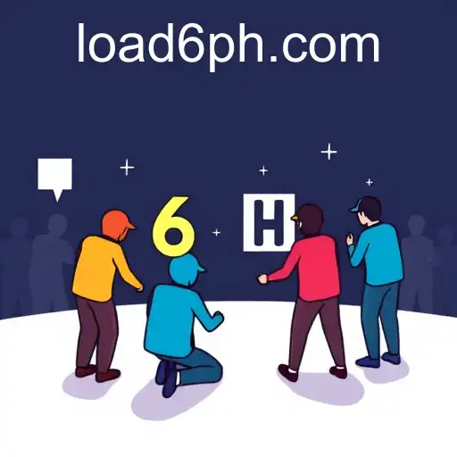 The Power of the 6PH: Building Strong Player Communities