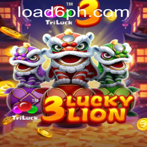 Discover the Thrills of 3LUCKYLION: A New Adventure in Modern Gaming