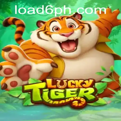 LuckyTiger: Unveiling the Excitement of 6PH
