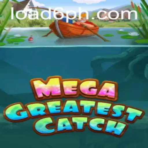 MegaGreatestCatch: The Ultimate Fishing Adventure Unveiled