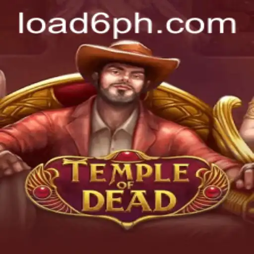Explore the Adventurous Realm of TempleofDead