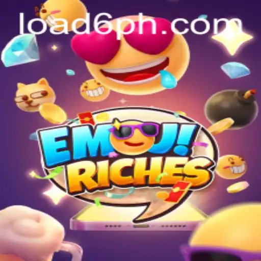 Dive into EmojiRiches: A Captivating Digital Adventure