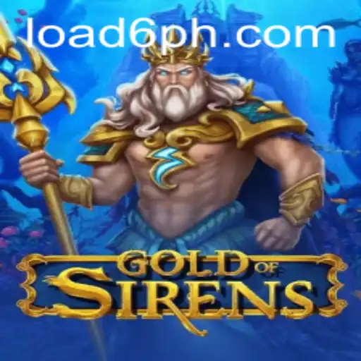 Dive into Adventure with the Thrilling World of GoldofSirens