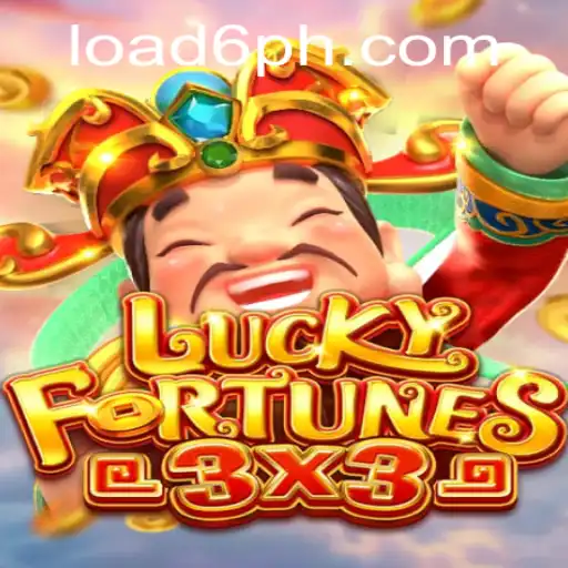 Discover the Thrills of LUCKYFORTUNES3x3: An Immersive Gaming Adventure