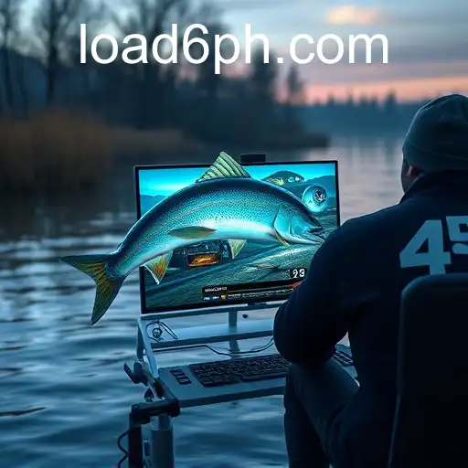 Exploring the Digital Waters: The Rise of Online Fishing and the Role of 6PH