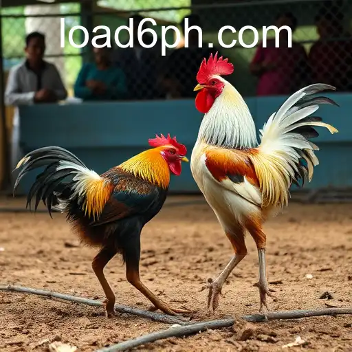 Exploring the Fascinating World of Sabong Games: A Dive into the Excitement of 6PH