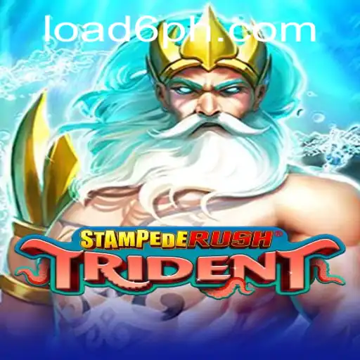 Dive into the Adventure of StempedeRushTrident: Master the Game with 6PH Strategy
