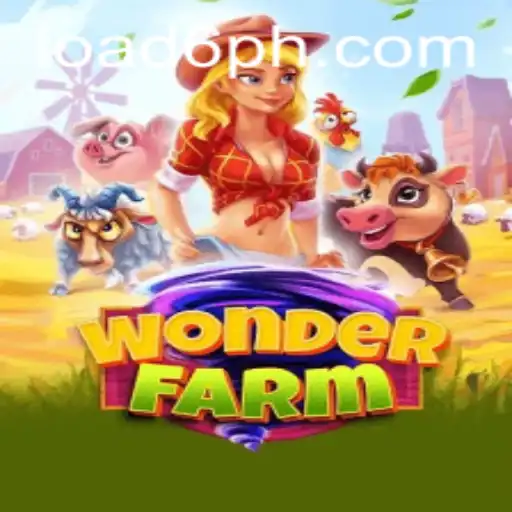 WonderFarm: Dive into the Enchanting World of Crop Adventures